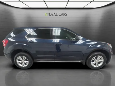 More photos of 2017 Chevrolet Equinox LS at Ideal Cars - Apache Junction, AZ