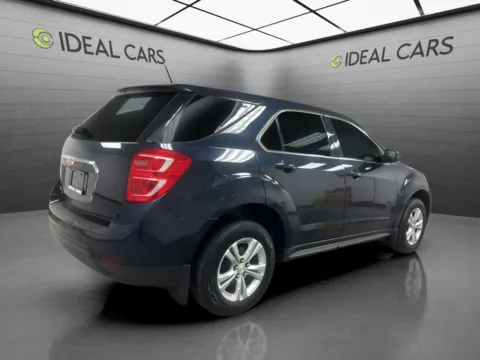 More photos of 2017 Chevrolet Equinox LS at Ideal Cars - Apache Junction, AZ