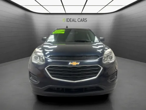 Photos of 2017 Chevrolet Equinox LS for sale in Apache Junction, AZ at Ideal Cars - Apache Junction