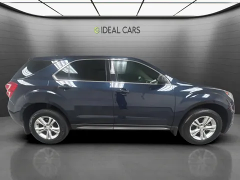 More photos of 2017 Chevrolet Equinox LS at Ideal Cars - Apache Junction, AZ