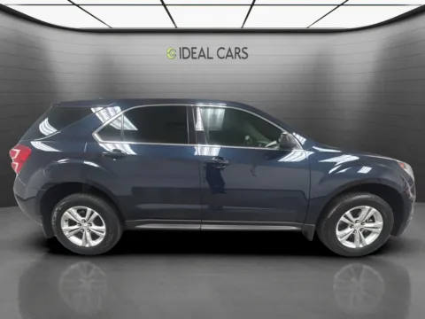 More photos of 2017 Chevrolet Equinox LS at Ideal Cars - Apache Junction, AZ