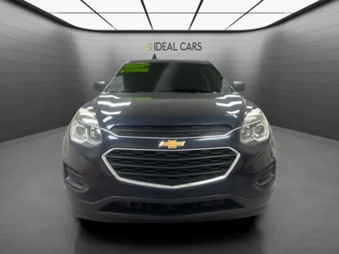 Photos of 2017 Chevrolet Equinox LS for sale in Apache Junction, AZ at Ideal Cars - Apache Junction