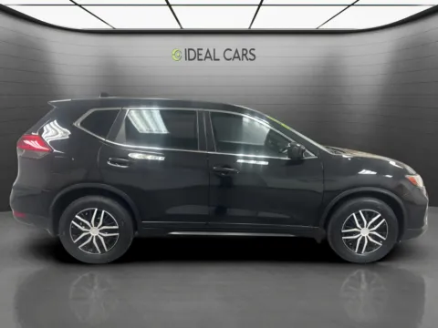 More photos of 2017 Nissan Rogue S at Ideal Cars - Apache Junction, AZ