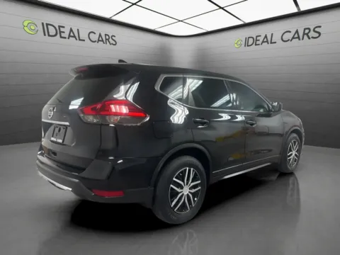 More photos of 2017 Nissan Rogue S at Ideal Cars - Apache Junction, AZ