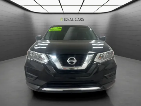 Photos of 2017 Nissan Rogue S for sale in Apache Junction, AZ at Ideal Cars - Apache Junction