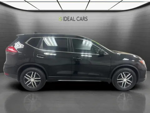More photos of 2017 Nissan Rogue S at Ideal Cars - Apache Junction, AZ