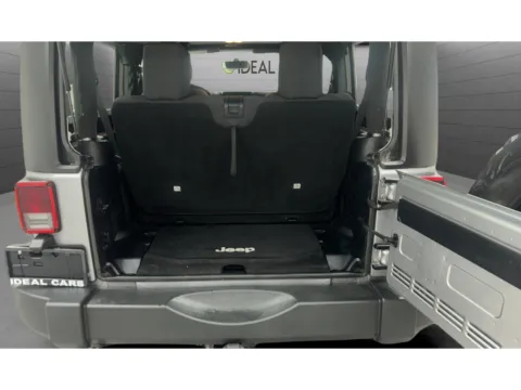 More photos of 2014 Jeep Wrangler Sport at Ideal Cars - Apache Junction, AZ