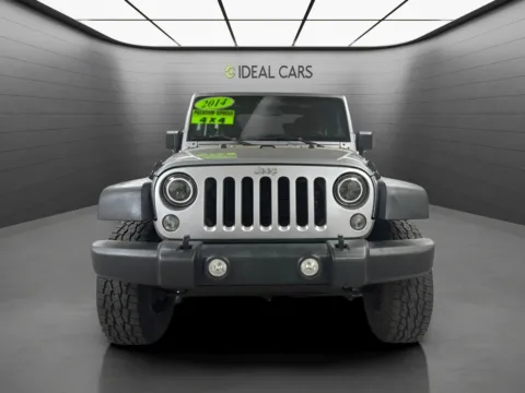 Photos of 2014 Jeep Wrangler Sport for sale in Apache Junction, AZ at Ideal Cars - Apache Junction