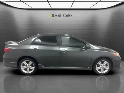 More photos of 2013 Toyota Corolla S at Ideal Cars - Apache Junction, AZ