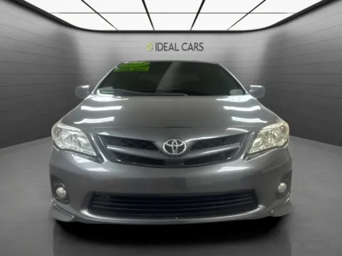 Photos of 2013 Toyota Corolla S for sale in Apache Junction, AZ at Ideal Cars - Apache Junction