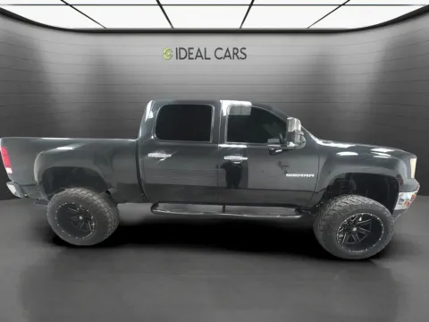 Another view of 2012 GMC Sierra 1500 SLE for sale in Apache Junction, AZ at Ideal Cars - Apache Junction
