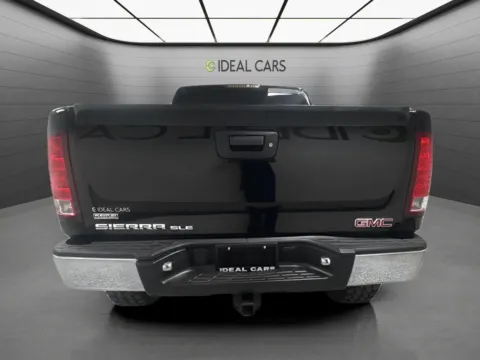 More photos of 2012 GMC Sierra 1500 SLE at Ideal Cars - Apache Junction, AZ
