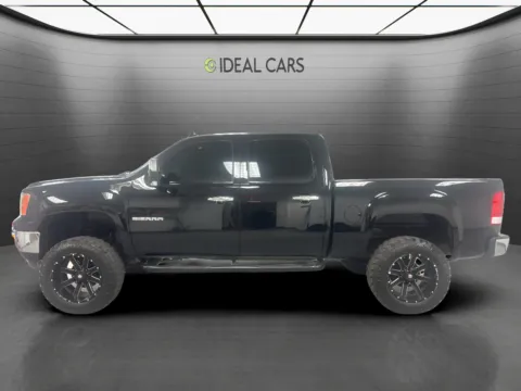 Photos of 2012 GMC Sierra 1500 SLE for sale in Apache Junction, AZ at Ideal Cars - Apache Junction
