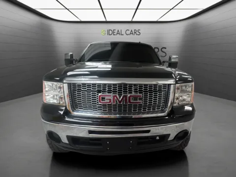 Photos of 2012 GMC Sierra 1500 SLE for sale in Apache Junction, AZ at Ideal Cars - Apache Junction