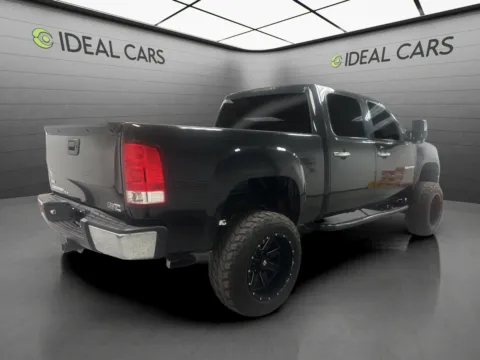 More photos of 2012 GMC Sierra 1500 SLE at Ideal Cars - Apache Junction, AZ