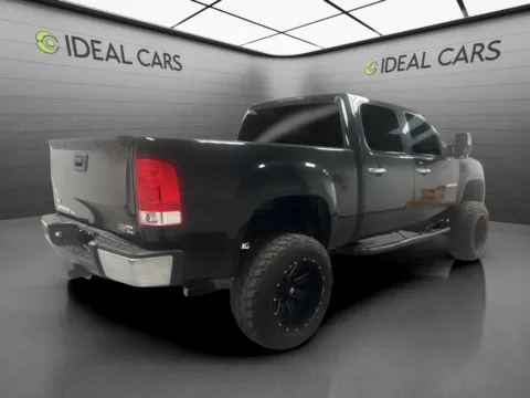 More photos of 2012 GMC Sierra 1500 SLE at Ideal Cars - Apache Junction, AZ