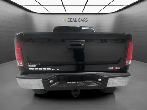 More photos of 2012 GMC Sierra 1500 SLE at Ideal Cars - Apache Junction, AZ