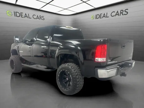 Another view of 2012 GMC Sierra 1500 SLE for sale in Apache Junction, AZ at Ideal Cars - Apache Junction