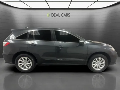 More photos of 2016 Acura RDX w/Tech at Ideal Cars - Apache Junction, AZ