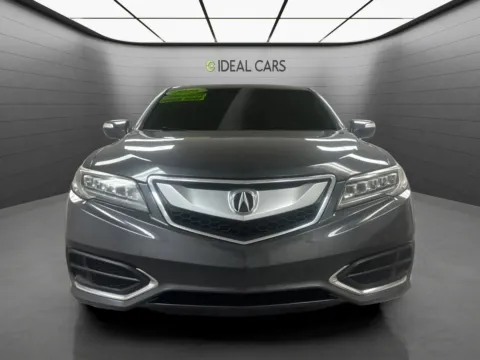 Photos of 2016 Acura RDX w/Tech for sale in Apache Junction, AZ at Ideal Cars - Apache Junction