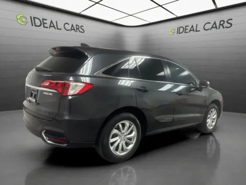 More photos of 2016 Acura RDX w/Tech at Ideal Cars - Apache Junction, AZ