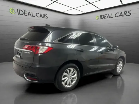 More photos of 2016 Acura RDX w/Tech at Ideal Cars - Apache Junction, AZ