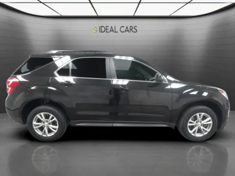 More photos of 2017 Chevrolet Equinox LT at Ideal Cars - Apache Junction, AZ