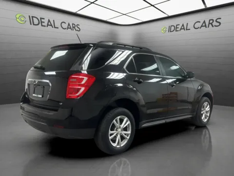 More photos of 2017 Chevrolet Equinox LT at Ideal Cars - Apache Junction, AZ