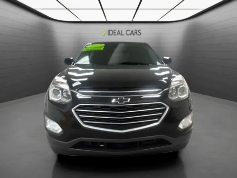 Photos of 2017 Chevrolet Equinox LT for sale in Apache Junction, AZ at Ideal Cars - Apache Junction