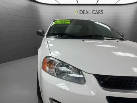 Another view of 2006 Dodge Stratus SXT for sale in Apache Junction, AZ at Ideal Cars - Apache Junction