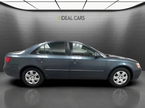 More photos of 2009 Hyundai SONATA GLS at Ideal Cars - Apache Junction, AZ