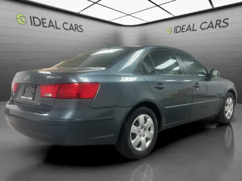 More photos of 2009 Hyundai SONATA GLS at Ideal Cars - Apache Junction, AZ