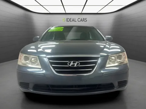Photos of 2009 Hyundai SONATA GLS for sale in Apache Junction, AZ at Ideal Cars - Apache Junction
