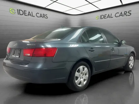 More photos of 2009 Hyundai SONATA GLS at Ideal Cars - Apache Junction, AZ