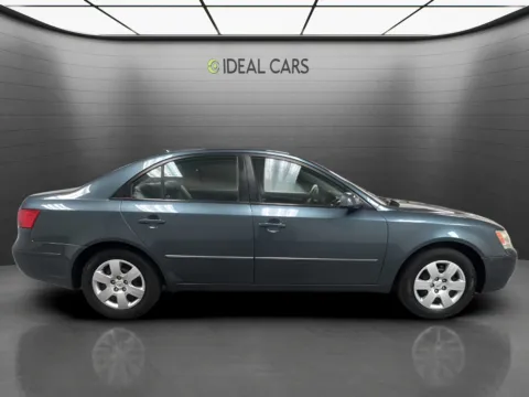 More photos of 2009 Hyundai SONATA GLS at Ideal Cars - Apache Junction, AZ