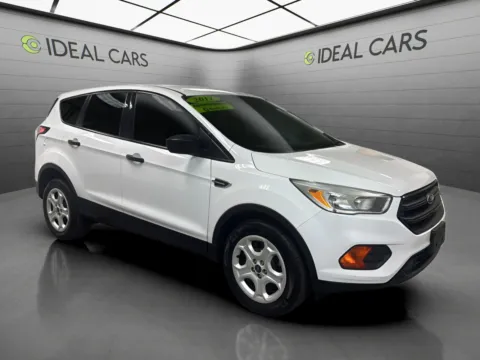 Another view of 2017 Ford Escape S for sale in Apache Junction, AZ at Ideal Cars - Apache Junction