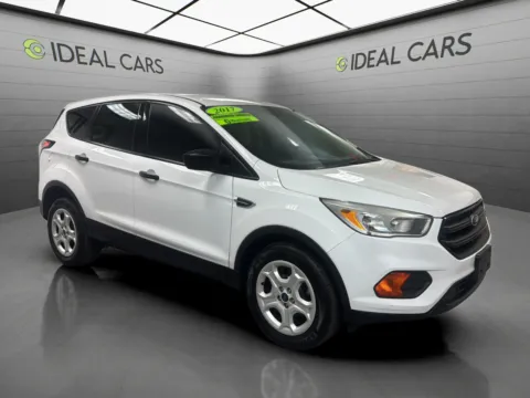Another view of 2017 Ford Escape S for sale in Apache Junction, AZ at Ideal Cars - Apache Junction