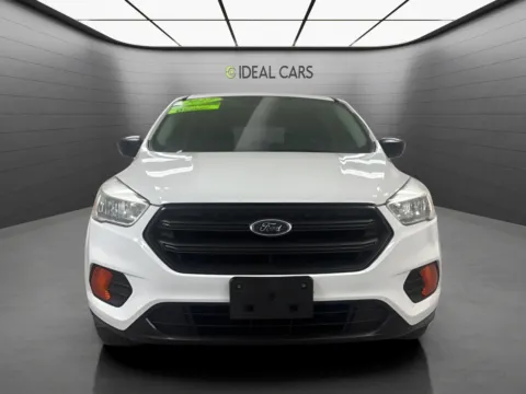 Photos of 2017 Ford Escape S for sale in Apache Junction, AZ at Ideal Cars - Apache Junction