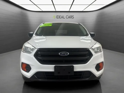 Photos of 2017 Ford Escape S for sale in Apache Junction, AZ at Ideal Cars - Apache Junction