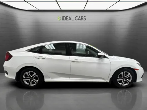 More photos of 2017 Honda Civic LX at Ideal Cars - Apache Junction, AZ