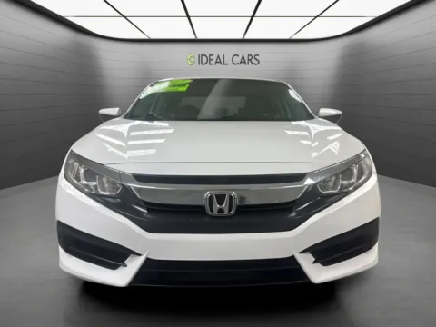 Photos of 2017 Honda Civic LX for sale in Apache Junction, AZ at Ideal Cars - Apache Junction