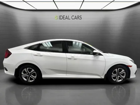 More photos of 2017 Honda Civic LX at Ideal Cars - Apache Junction, AZ