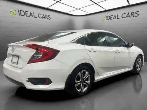 More photos of 2017 Honda Civic LX at Ideal Cars - Apache Junction, AZ