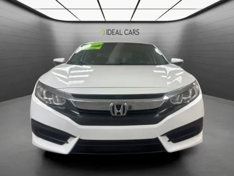 Photos of 2017 Honda Civic LX for sale in Apache Junction, AZ at Ideal Cars - Apache Junction