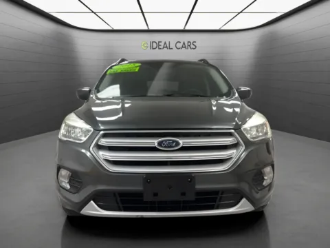 Photos of 2018 Ford Escape SE for sale in Apache Junction, AZ at Ideal Cars - Apache Junction