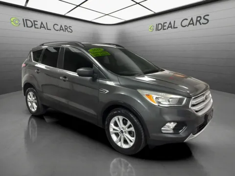 Another view of 2018 Ford Escape SE for sale in Apache Junction, AZ at Ideal Cars - Apache Junction