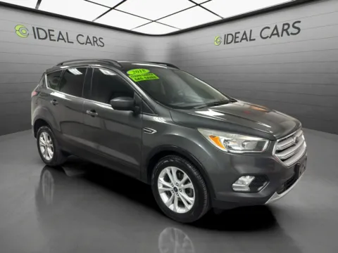 Another view of 2018 Ford Escape SE for sale in Apache Junction, AZ at Ideal Cars - Apache Junction