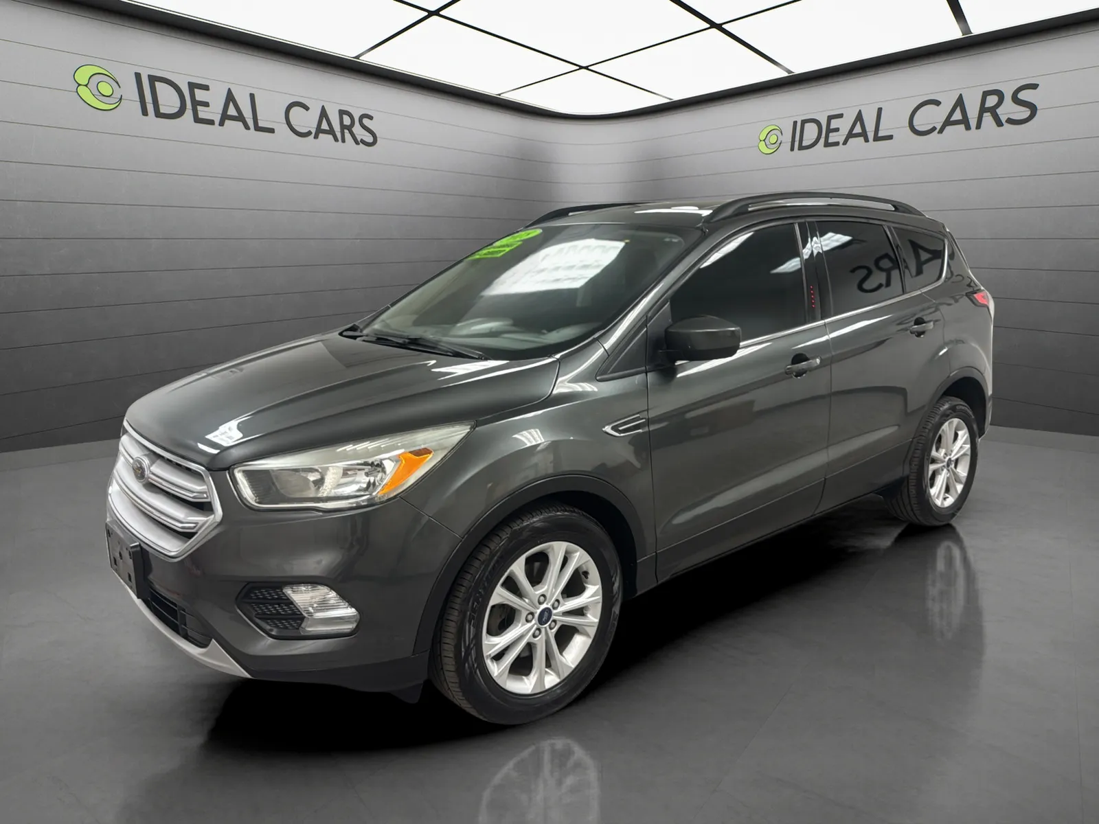 2018 Ford Escape SE for sale in Apache Junction, AZ