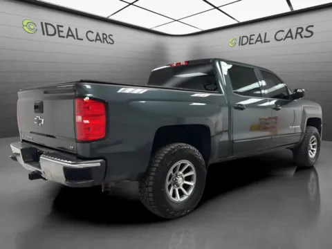 More photos of 2018 Chevrolet Silverado 1500 LT at Ideal Cars - Apache Junction, AZ