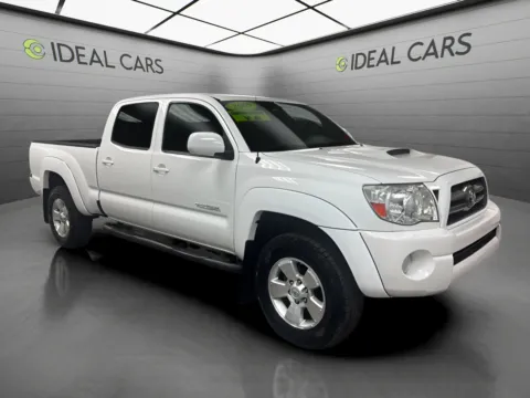 Another view of 2009 Toyota Tacoma PreRunner V6 for sale in Apache Junction, AZ at Ideal Cars - Apache Junction